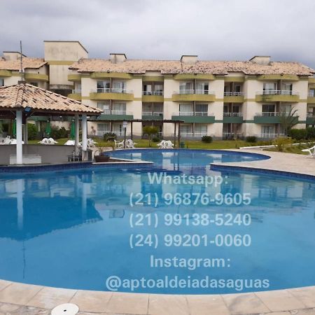 Village Aldeia Das Aguas إيبياباس المظهر الخارجي الصورة