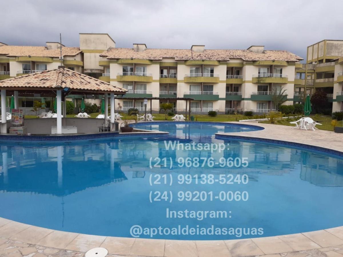 Village Aldeia Das Aguas إيبياباس المظهر الخارجي الصورة